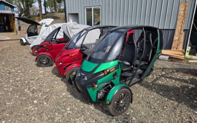 Arcimotos for Sale: Where to Buy, What to Look For & Best Deals on FUVs