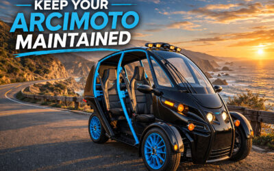 Spring Tune-Up & Smart Upgrades: Get Your FUV Road-Ready